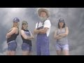 Farmer S Daughter PSY Gentleman Parody