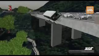 il-video-shock-della-strage-del-bus-acqualonga