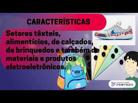 NOVOS TIGRES ASIÁTICOS - AULA DE GEOGRAFIA