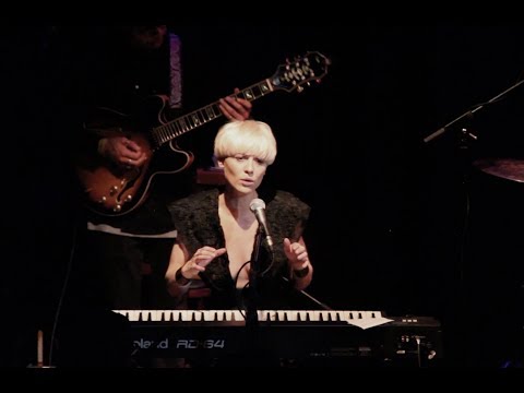 Mica Millar - The Defender (Live at Band on The Wall)