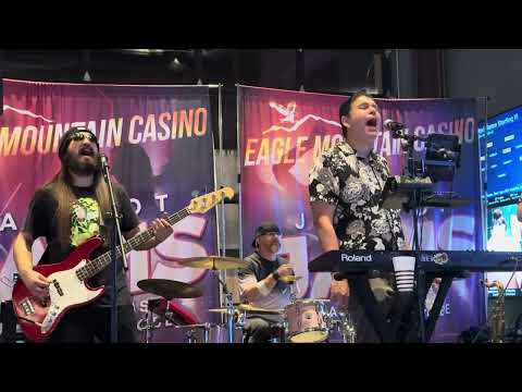 Gen FM - undone-The sweater Song 10-25-2024