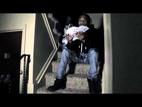 ShredGang Horse - Count Me Out (Official Music Video)