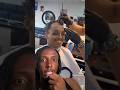 Agent 00 Hairline Transformation