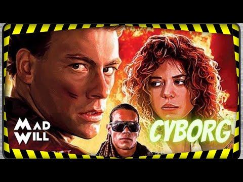 CYBORG AVEC VAN DAMME : LA CRITIQUE