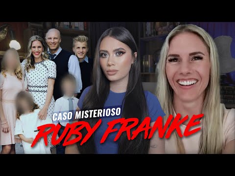 The Worst Mother on YouTube? This Vlogging Family's Shocking Story!: Ruby Franke - Paulettee