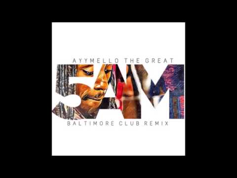 5 Am - DJ AyyMello (Baltimore Club Remix)