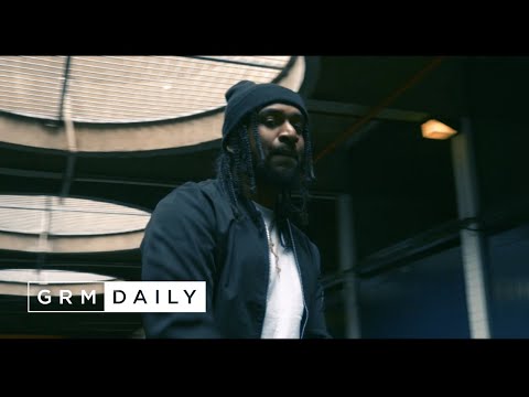 Kritikz - Alla This Drip [Music Video] | GRM Daily