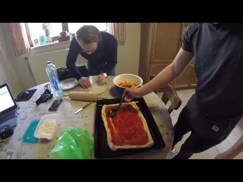 PXL BREEKT UIT 25/04/2017