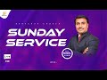 🔴 LIVE NOW - Sunday Service | Pas.Nirmal Kumar | Berachah Church | #BGM