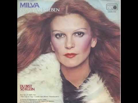 Milva - Zusammenleben
