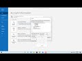How To Archive Emails In Outlook Office 365