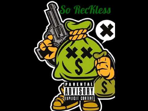 SRK Boogie So RecKless