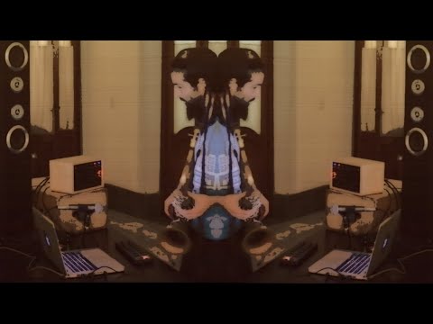 SAX N DUB FEELING DI DUB VIBRATION (LIVE) FT BENJAMINZ