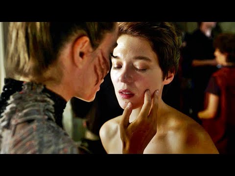 CRIMES OF THE FUTURE | Trailer deutsch german [HD]