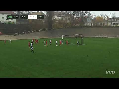 Udinese Academy MCR Grupa 2013 vs CS Dinamo - frf elite U13