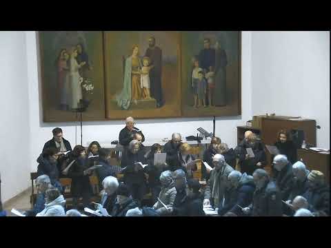 Santa Messa di ringraziamento