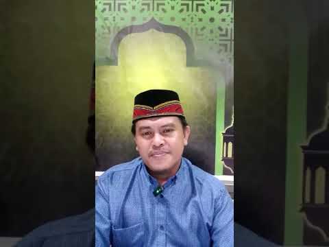 KISSA SIN NABI ALLAH AYYUB - By Ustadz Al wajer Miraji