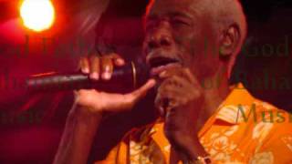 Ronnie Butler-  Who Put The Pepper