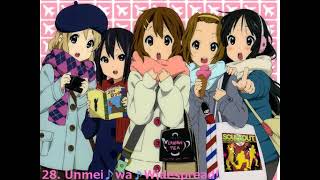 Unmei♪wa♪Endless!×Widespread Panic【マッシュアップ】