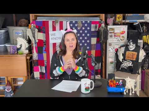 Dumpster Fire 74 Clip - Everyone's Scared of China