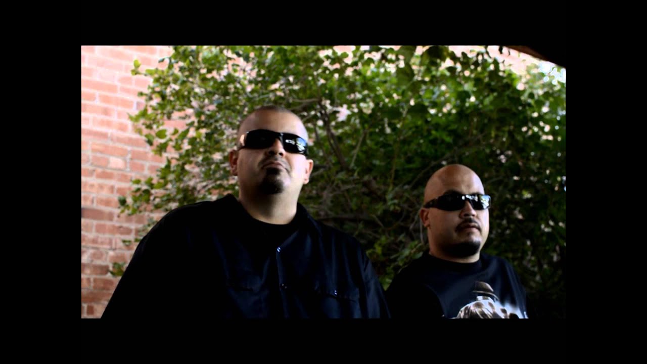 Promotional video thumbnail 1 for Mr. Chicano Thug
