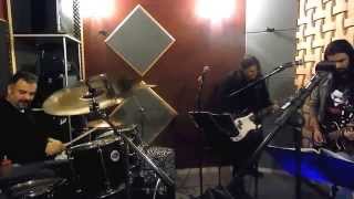 The Power Blues - Your Funeral My Trial