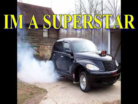 fitzy/wippa jar of hoons mix