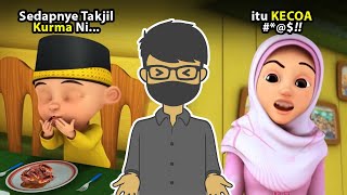 Download lagu MEME GODAAN PUASA TERLUCU | Kecoa Dikira Kurma mp3