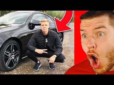 AVIVE wird von RAPORTAGEN GEDISST!