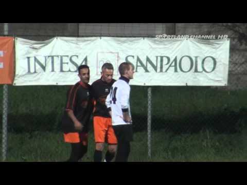 Campionato Calcio a 11 2015/2016 - ASD TSO 1991 vs NATURAL BREAK