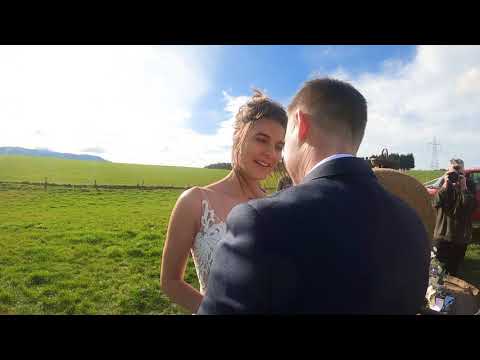 Canterbury Tales Photography video.