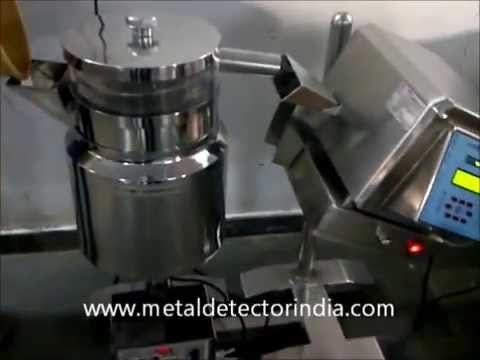 Tablet Deburring Machine Tablet Dedusting Machine - Tablet Deburring Machine Latest Price ...