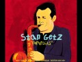 Everything Happens to Me -  Stan Getz