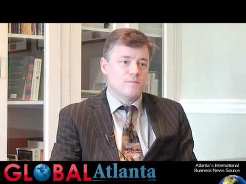 Teaching Languages: Atlanta International School's Philosophy