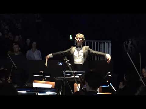 Jacques Offenbach - Orpheus in der Unterwelt Nr. 9 Finale (2)