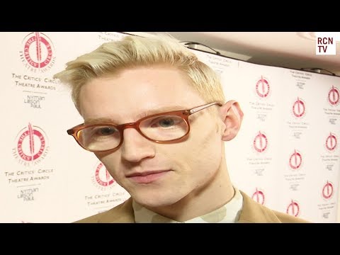 John McCrea Interview Everybody's Talking About Jamie