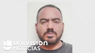 Liberan a exjefe de seguridad de Joaquín ‘El Chapo’ Guzmán y el ejército lo recaptura minutos