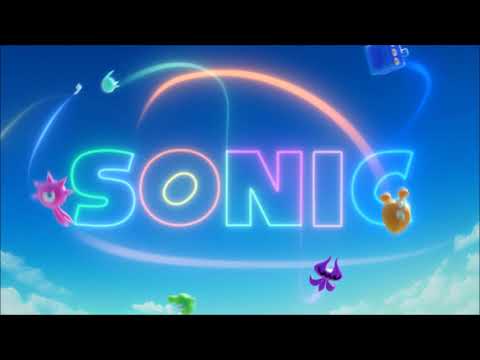 Best VGM 926 - Sonic Colors - Aquarium Park Act 1