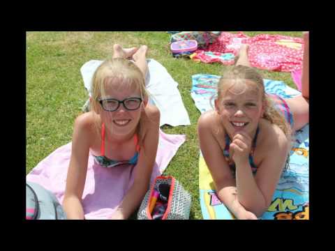 Pupillenkamp aftermovie 2017