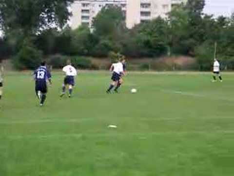 BW Oppau AH - DIE RHEINPFALZ - Angriff