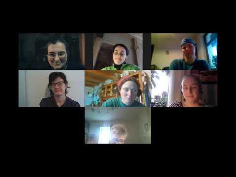 Talajtakarás: mélymulcs, élőmulcs