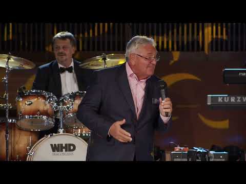 Karol Konárik - Koľko láska máva očí (Jubilejný koncert 2021)