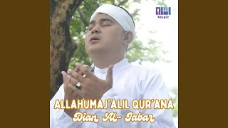 Download lagu Allahumaj'alil Qur'ana mp3