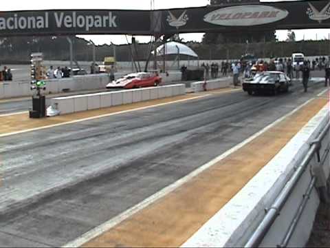 JC Racing com br  3ª Etapa Campeonato Brasileiro 2011 - Record  PM  Roderjan Busato  7,594s@293Kmh