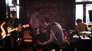 Fawn Spots - 'From Safer Place', live at the Lock Tavern, Camden, 14/06/2015