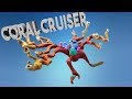 Fortnite Coral Cruiser Music 10 hours