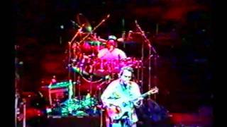 Dave Matthews Band - Granny (1993)