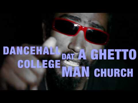 Mr Williamz -  Run The World - Official Video (Necessary Mayhem)