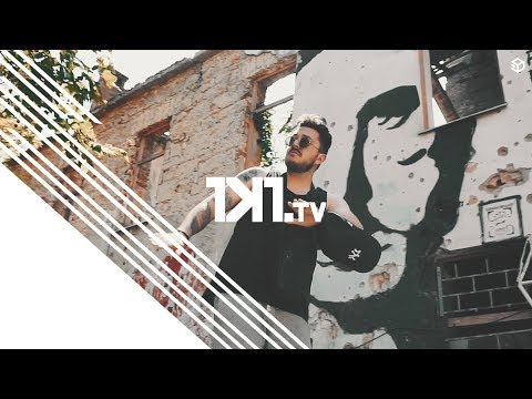MAKK FT. MILJA & DEEJAY FLAVA - Alibi (Official Video)