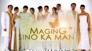 MSKM OST: Magpahanggang Wakas by Erik Santos